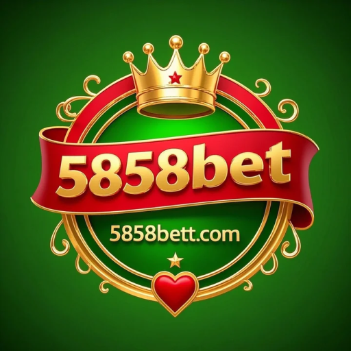 5858 bet